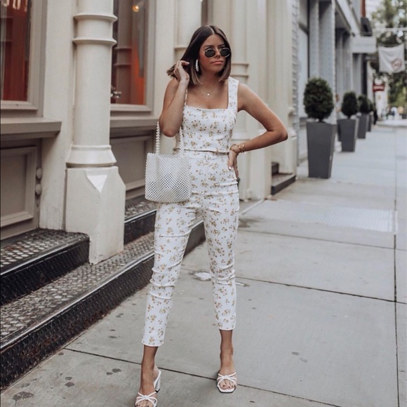 Verge Girl Tops - Verge girl pants + top set.